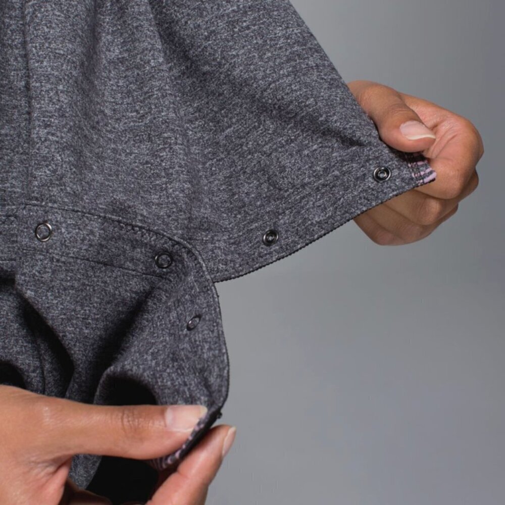 Lululemon Vinyasa Scarf *Rulu - Picture 2 of 4